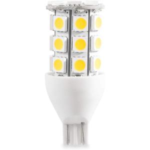 image:imageCamco 921 LED Light Bulb  Replacement Light Bulb for RV Lights or Camper Appliances  Features Long Lasting 30000Hour Life Expectancy  12V DC Bright White 54633