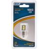 image:imageCamco 54601 LED Replacement Bulb 1003 BA15S1 Pack