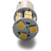 image:imageCamco 54601 LED Replacement Bulb 1003 BA15S1 Pack