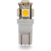 image:imageCamco 54621 LED Replacement Bulb 194 T10 Wedge1 Pack1 Count Pack of 1