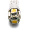 image:imageCamco 54621 LED Replacement Bulb 194 T10 Wedge1 Pack1 Count Pack of 1