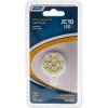image:imageCamco 54627 LED Replacement Bulb C10 G4 Chip BiPin1 Pack