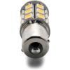 image:imageCamco Camper amp RV LED Replacement Bulb  Features 27 Individual Lights for a Bright White Light  12 Volt Bulb  1Pack 54605Bright White