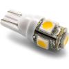 image:imageCamco 54621 LED Replacement Bulb 194 T10 Wedge1 Pack1 Count Pack of 1