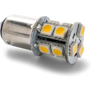 image:imageCamco 54648 LED Replacement Bulb 1004 BA15D1 Pack