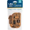image:imageCamco Life is Better at The Campsite Coasters  Features Unique RV Themed Design amp Crafted of Cork  Prevents Water Rings amp Water Marks on Furniture  2Pack 53384