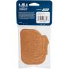 image:imageCamco Life is Better at The Campsite Coasters  Features Unique RV Themed Design amp Crafted of Cork  Prevents Water Rings amp Water Marks on Furniture  2Pack 53384