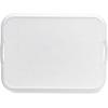 image:imageCamco Life is Better at The Campsite Melamine RV Serving Tray  Features RV amp Map Themed Design  Great for Kitchen Prep Picnics Grilling and More  Serving Platter is Dishwasher Safe 53488