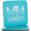 image:imageCamco 53230 Libatc Coaster Neoprene Blue Design 2 Pack