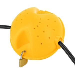 image:imageCamco 55000 Power Ball Plug LockOne Size
