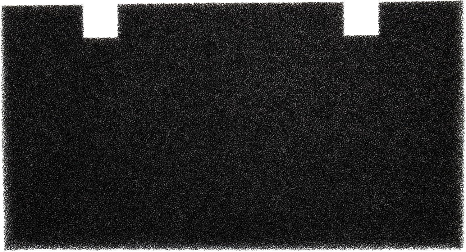 image:imageCamco RV AC Air Filter Replacement Grille and Foam Filter  Compatible with Dometic Ducted Return Air Assemblies  Easy Installation 40409One Size