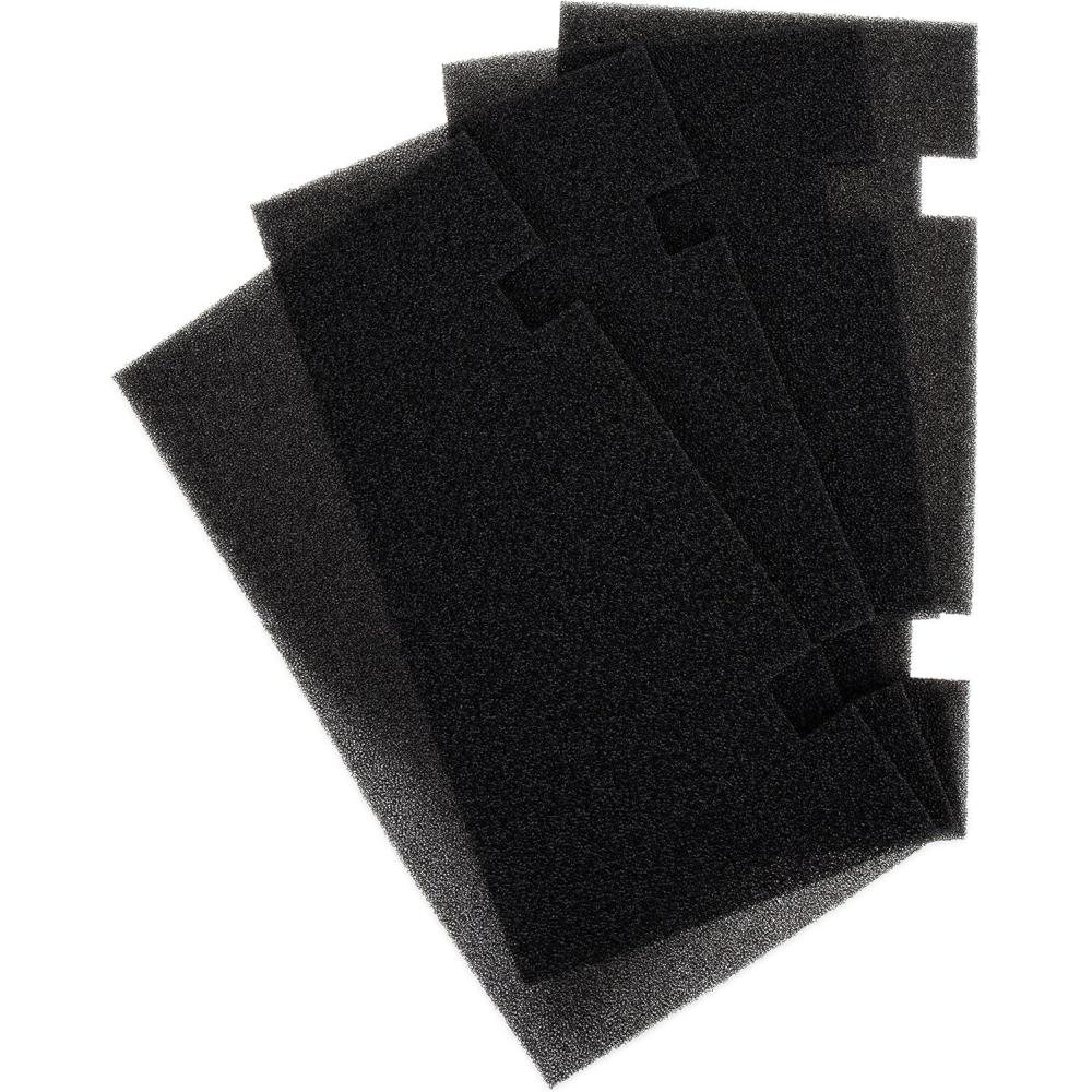 image:imageCamco RV AC Air Filter Replacement Grille and Foam Filter  Compatible with Dometic Ducted Return Air Assemblies  Easy Installation 40409One Size