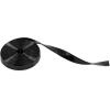 image:imageCamco 25143 Vinyl Trim Insert 34 x 25 OffWhiteBlack