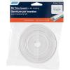 image:imageCamco 25143 Vinyl Trim Insert 34 x 25 OffWhiteWhite