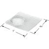 image:imageCamco 42142 Flying Insect Screen  Fur 300