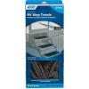 image:imageCamco 42970 RV Step Treads 3 Pack  Provides Ideal Traction and Surface Protection for RV Steps and Cargo Ramps  Securely Adheres to Most Surfaces Black