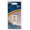 image:imageCamco 54631 LED Replacement Bulb 1076 BA15D1 Pack