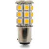 image:imageCamco 54631 LED Replacement Bulb 1076 BA15D1 Pack
