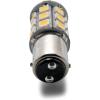 image:imageCamco 54631 LED Replacement Bulb 1076 BA15D1 Pack