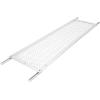 image:imageCamco Premium Upper RV Screen Door Grille  Aluminum  Adjusts from 24 to 29 43994