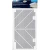 image:imageCamco RV AC Air Filter Replacement Grille and Foam Filter  Compatible with Dometic Ducted Return Air Assemblies  Easy Installation 40409One Size