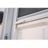 image:imageCamco RV Screen Door Handles  Easy Access in and Out of RV  Pack of 2  White 45551