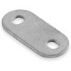 image:imageCamco Unknown Camco 44303 78 ACE Key Baggage Lock Silver58  Inch