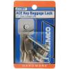 image:imageCamco Unknown Camco 44303 78 ACE Key Baggage Lock Silver58  Inch