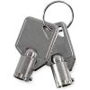 image:imageCamco Unknown Camco 44303 78 ACE Key Baggage Lock Silver78  Inch