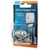 image:imageCamco Unknown Camco 44303 78 ACE Key Baggage Lock Silver78  Inch