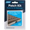 image:imageCamco Vinyl Air Mattress Patches  Repairs Inflatable Products  Easy to Apply  Measures 3x3 Includes a Pack of 10 Patches 51098