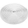 image:imageCamco Vinyl Trim Insert with UV Inhibitors for Extended Life  Replace Cracked and Stained RV Trim Inserts 1 x 100 White 25202White