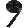 image:imageCamco 25143 Vinyl Trim Insert 34 x 25 OffWhiteBlack