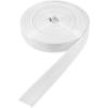 image:imageCamco 25143 Vinyl Trim Insert 34 x 25 OffWhiteWhite