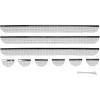 image:imageCamco 42158 RS610 Flying Insect Screens for Dometic RV Refrigerators