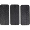 image:imageCamco 42970 RV Step Treads 3 Pack  Provides Ideal Traction and Surface Protection for RV Steps and Cargo Ramps  Securely Adheres to Most Surfaces Black