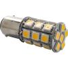 image:imageCamco 54631 LED Replacement Bulb 1076 BA15D1 Pack