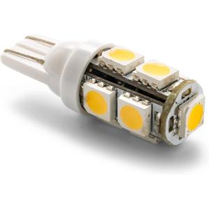 image:imageCamco 54623 LED Replacement Bulb 921 T10 Wedge1 Pack