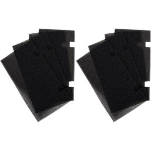image:imageCamco RV AC Air Filter Replacement Grille and Foam Filter  Compatible with Dometic Ducted Return Air Assemblies  Easy Installation 40409One Size Pack of 2