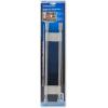 image:imageCamco 28 Double RV Refrigerator Bar Holds Food and Drinks in Place During Travel Prevents Messy Spills Spring Loaded and Extends Between 16 and 28  Gray  44075