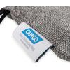 image:imageCamco 44271 Moso Bamboo Charcoal Odor Absorber Bags  Help Any Small Space Smell Fresh Without Fragrance Use  200 Grams1 Count Pack of 1