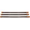 image:imageCamco Brown Refrigerator Bar  16 to 28  3 Pack 44056