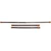 image:imageCamco Brown Refrigerator Bar  16 to 28  3 Pack 44056
