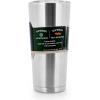 image:imageCamco Currituck Heavy Duty Stainless Steel Tumbler Cup with Lid Perfect for Travel Camping Hiking The Beach and Sports Wont Condensate 20 oz 51861