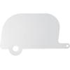 image:imageCamco Life is Better at The Campsite Flexible RV Shaped Cutting Mat Set  Prevents Food Cross Contamination with 3 Color Coded Cutting Mats  Dishwasher Safe 43771