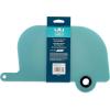 image:imageCamco Life is Better at The Campsite Flexible RV Shaped Cutting Mat Set  Prevents Food Cross Contamination with 3 Color Coded Cutting Mats  Dishwasher Safe 43771