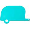 image:imageCamco Life is Better at The Campsite Flexible RV Shaped Cutting Mat Set  Prevents Food Cross Contamination with 3 Color Coded Cutting Mats  Dishwasher Safe 43771