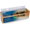 image:imageCamco Mountable Spice Rack  Made of Durable Wood Construction  Includes All mounting Hardware 53099