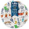 image:imageCamco Paper Plates7inch