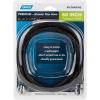 image:imageCamco RVMarine Flexible Replacement Shower Hose  Reinforced Construction  Measures 60Inches  Black 43745